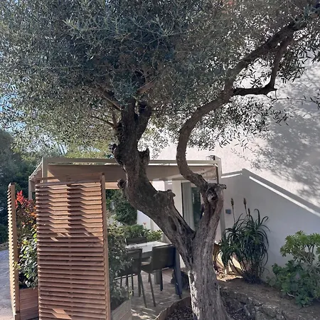 La Kalliste Rez-de-villa Daire
