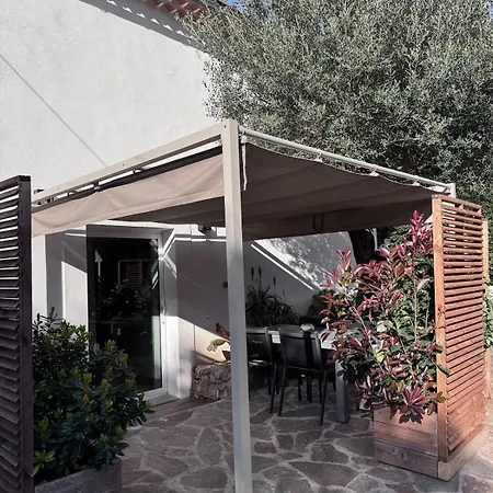 La Kalliste Rez-de-villa Appartement